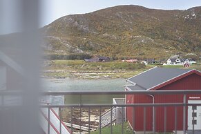 Sommarøy Arctic Hotel Tromsø