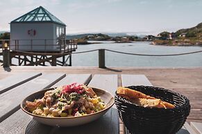 Sommarøy Arctic Hotel Tromsø