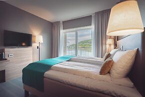 Sommarøy Arctic Hotel Tromsø