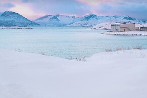 Sommarøy Arctic Hotel Tromsø