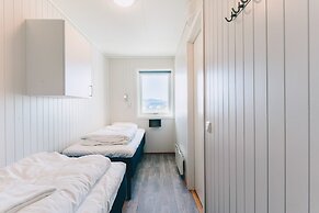 Sommarøy Arctic Hotel Tromsø