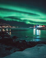 Sommarøy Arctic Hotel Tromsø