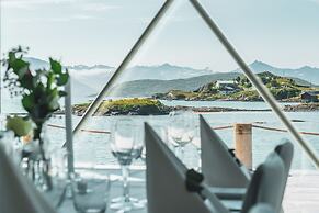 Sommarøy Arctic Hotel Tromsø