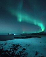 Sommarøy Arctic Hotel Tromsø