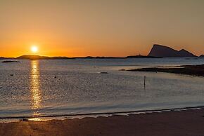 Sommarøy Arctic Hotel Tromsø