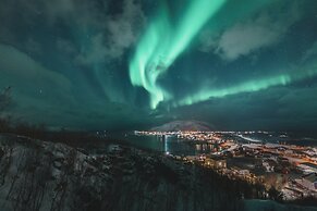 Sommarøy Arctic Hotel Tromsø