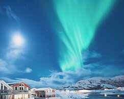 Sommarøy Arctic Hotel Tromsø