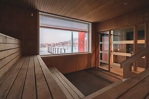 Sommarøy Arctic Hotel Tromsø
