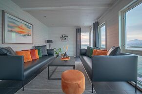 Sommarøy Arctic Hotel Tromsø