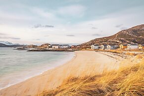 Sommarøy Arctic Hotel Tromsø