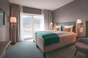 Sommarøy Arctic Hotel Tromsø