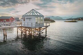 Sommarøy Arctic Hotel Tromsø