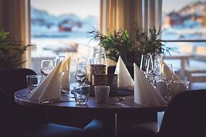 Sommarøy Arctic Hotel Tromsø