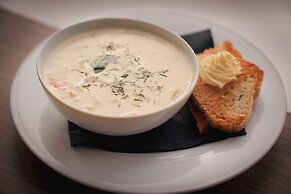 Sommarøy Arctic Hotel Tromsø