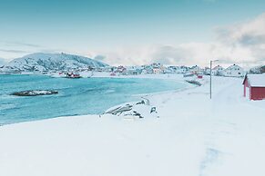 Sommarøy Arctic Hotel Tromsø