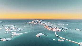 Sommarøy Arctic Hotel Tromsø