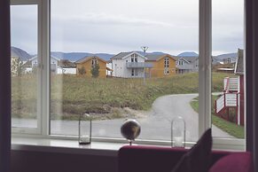 Sommarøy Arctic Hotel Tromsø