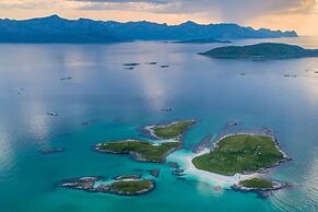 Sommarøy Arctic Hotel Tromsø