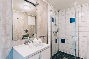 Sommarøy Arctic Hotel Tromsø