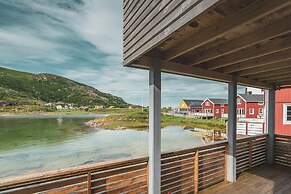 Sommarøy Arctic Hotel Tromsø