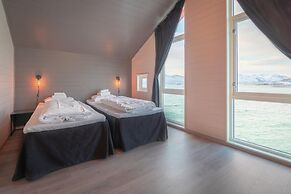 Sommarøy Arctic Hotel Tromsø