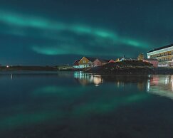 Sommarøy Arctic Hotel Tromsø