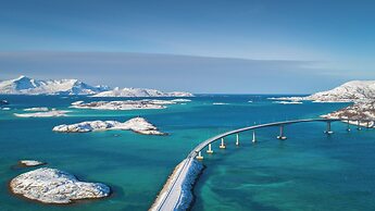 Sommarøy Arctic Hotel Tromsø