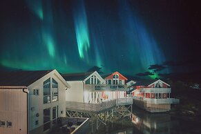 Sommarøy Arctic Hotel Tromsø