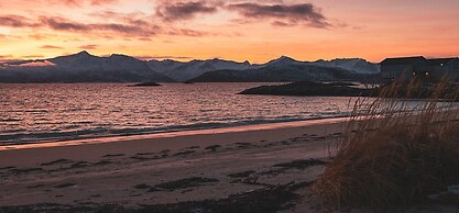 Sommarøy Arctic Hotel Tromsø