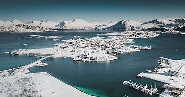Sommarøy Arctic Hotel Tromsø