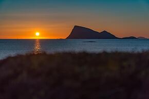 Sommarøy Arctic Hotel Tromsø