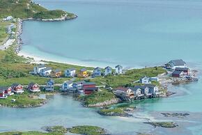 Sommarøy Arctic Hotel Tromsø