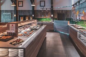 Sommarøy Arctic Hotel Tromsø