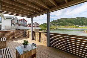 Sommarøy Arctic Hotel Tromsø