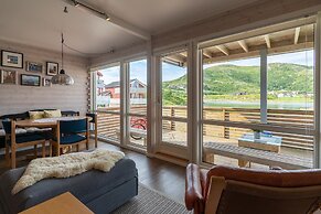 Sommarøy Arctic Hotel Tromsø