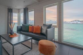 Sommarøy Arctic Hotel Tromsø