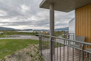 Sommarøy Arctic Hotel Tromsø