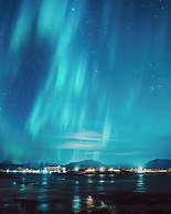 Sommarøy Arctic Hotel Tromsø