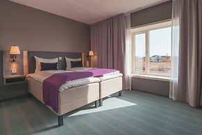 Sommarøy Arctic Hotel Tromsø