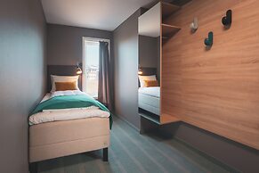 Sommarøy Arctic Hotel Tromsø