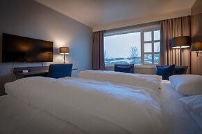 Sommarøy Arctic Hotel Tromsø