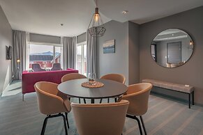 Sommarøy Arctic Hotel Tromsø