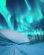 Sommarøy Arctic Hotel Tromsø