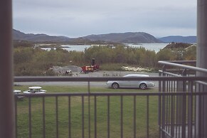 Sommarøy Arctic Hotel Tromsø