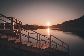 Sommarøy Arctic Hotel Tromsø