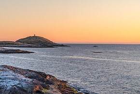 Sommarøy Arctic Hotel Tromsø