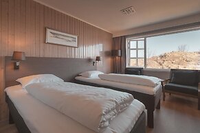Sommarøy Arctic Hotel Tromsø