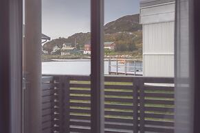 Sommarøy Arctic Hotel Tromsø