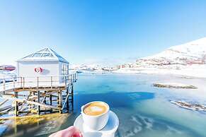 Sommarøy Arctic Hotel Tromsø
