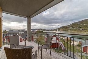 Sommarøy Arctic Hotel Tromsø